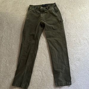 Abercrombie jeans